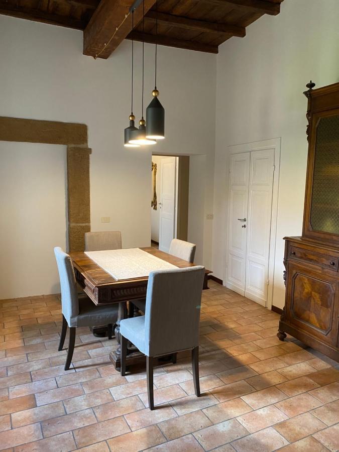 Casa Dell'Olmo Apartamento Orvieto Exterior foto