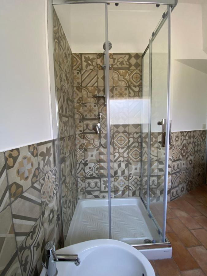 Casa Dell'Olmo Apartamento Orvieto Exterior foto